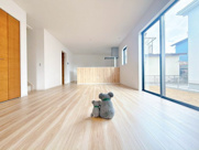 佐波郡玉村町樋越　新築住宅の画像