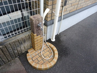 【その他共用部分】 | ドルフ東久万Ⅱ