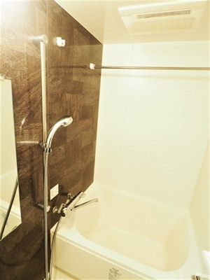 【浴室】 | 新品家具付きマンション方南6(KaGood東京)