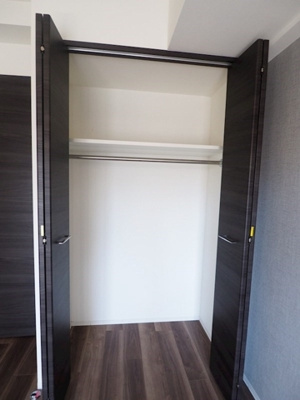 【収納】 | 新品家具付きマンション方南6(KaGood東京)