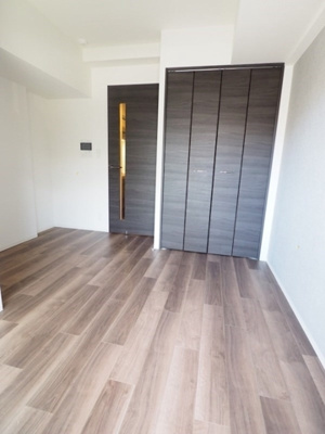 【居間・リビング】 | 新品家具付きマンション方南6(KaGood東京)