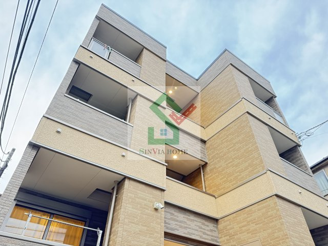 フェリーチェファーム