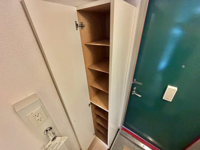 ソレイユ井ノ口のその他