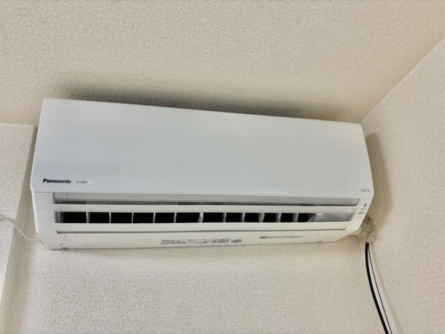 ソレイユ井ノ口の設備