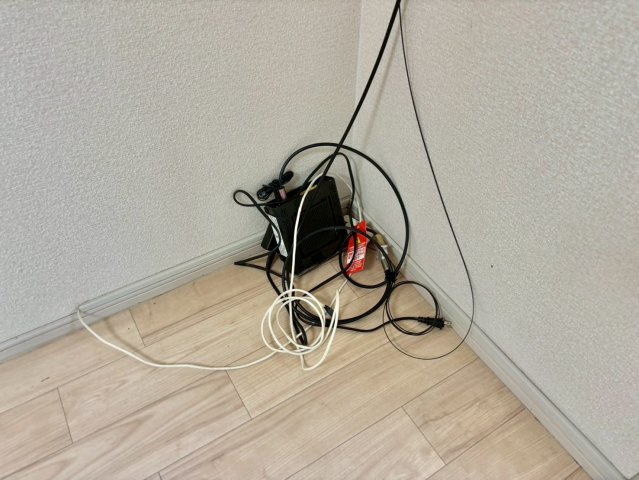 ソレイユ井ノ口のその他