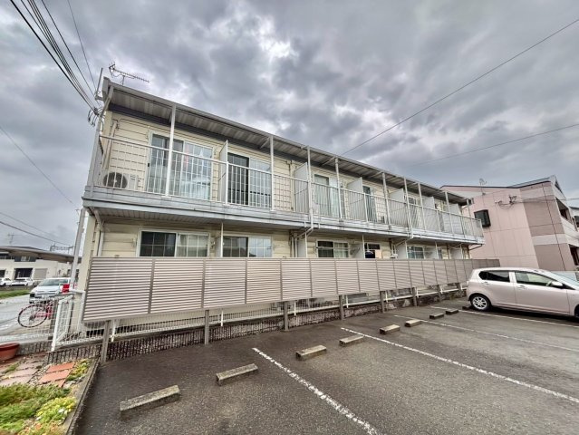 ソレイユ井ノ口