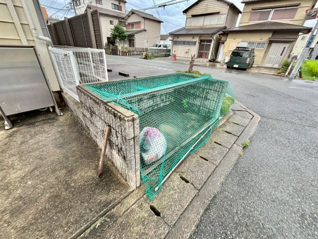 ソレイユ井ノ口のその他共用部分