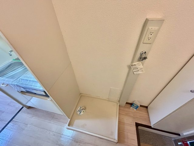 ソレイユ井ノ口の設備