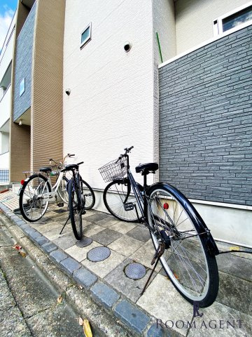 アストリア名駅のその他