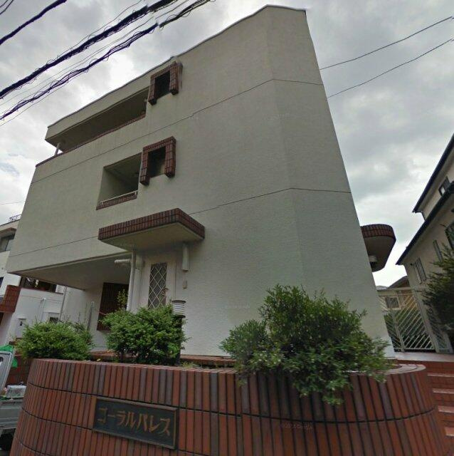 杉並区天沼3丁目のマンションの画像