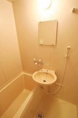 【浴室】 | レコルテ千里中央