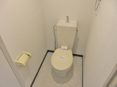 【トイレ】 | レコルテ千里中央