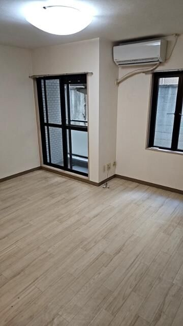 セントヒルズ巣鴨の居間・リビング