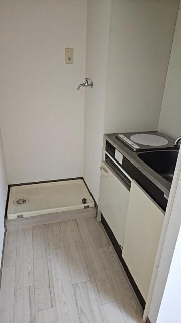 セントヒルズ巣鴨の設備