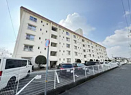 鶴甲コーポ２１号棟の画像