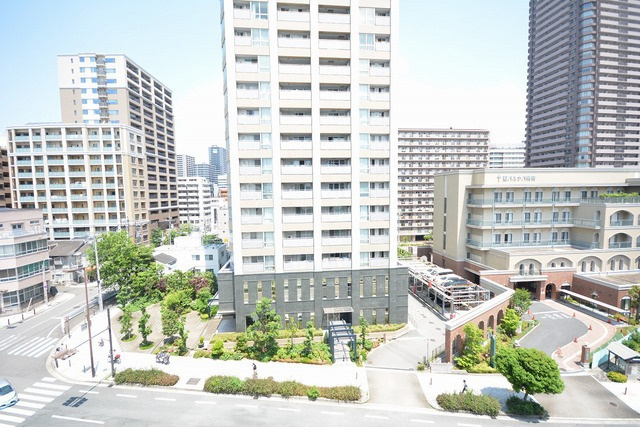 ビラージュプラムの展望|別部屋参考写真