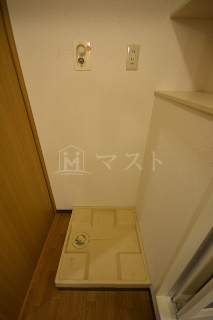 ビラージュプラムの設備|別部屋参考写真