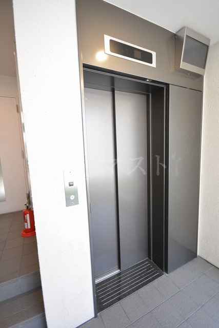 ビラージュプラムのその他共用部分