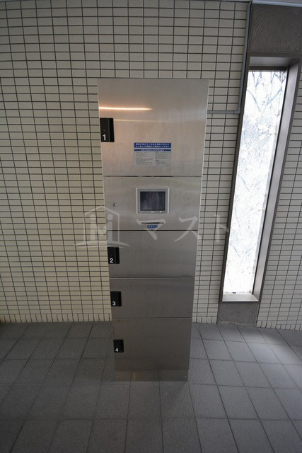 ビラージュプラムのその他共用部分