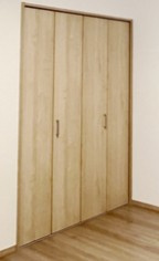 tomoneko spaceの収納