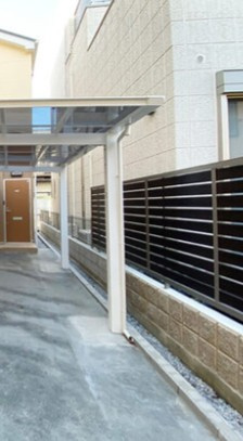 tomoneko spaceのその他共用部分