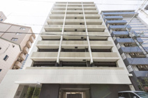 レジュールアッシュ梅田WESTの画像