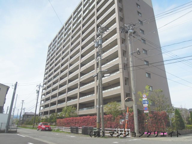 ポレスターブロードシティ二の宮