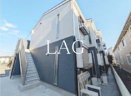 アリスワン南三咲(E-222)の画像