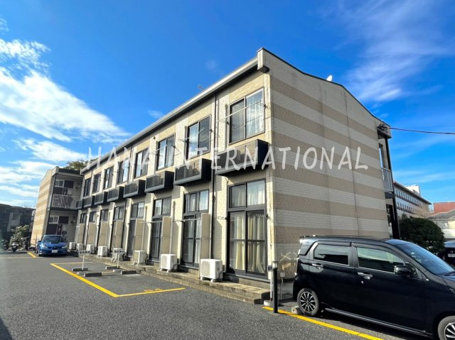 ＹＪ大橋の外観