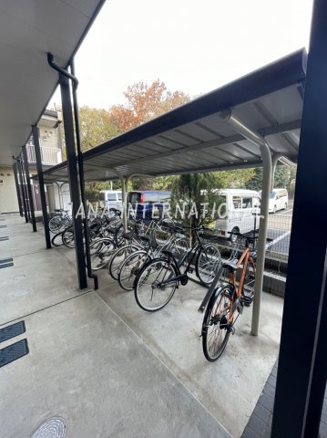 ＹＪ大橋のその他共用部分