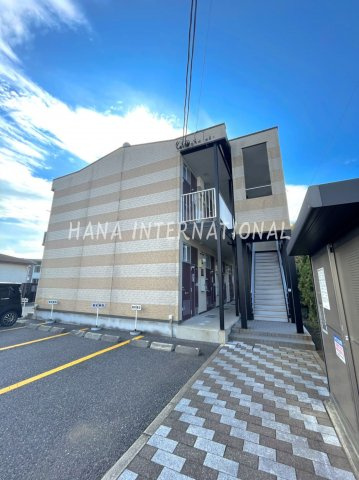 ＹＪ大橋の外観