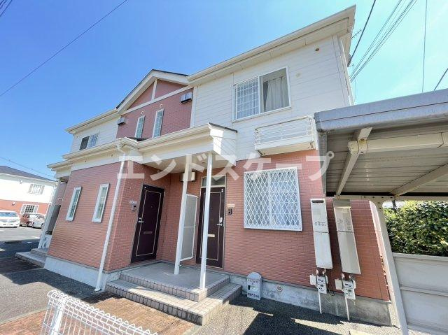 メゾンカメリアＢ