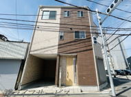 田川３丁目中古戸建の画像