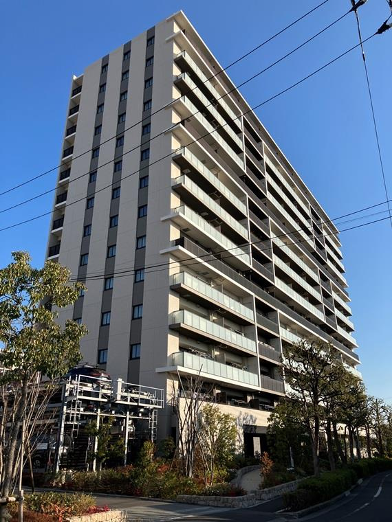 イニシア新小岩ローレルコート