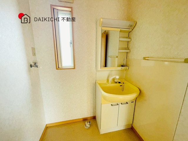 【独立洗面台】 | 比企郡川島町大字飯島　中古戸建