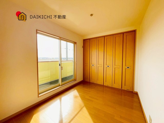 【洋室】 | 比企郡川島町大字飯島　中古戸建