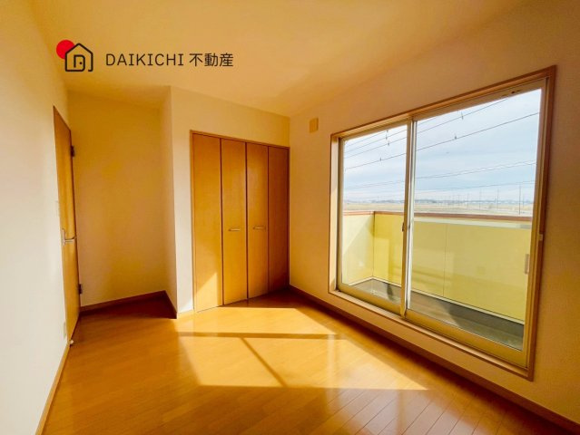 【洋室】 | 比企郡川島町大字飯島　中古戸建