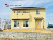 比企郡川島町大字飯島　中古戸建の画像