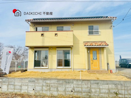 比企郡川島町大字飯島　中古戸建の画像