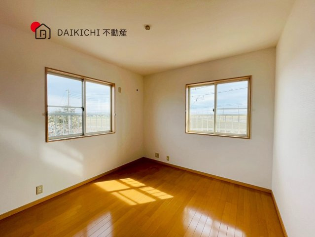 【洋室】 | 比企郡川島町大字飯島　中古戸建