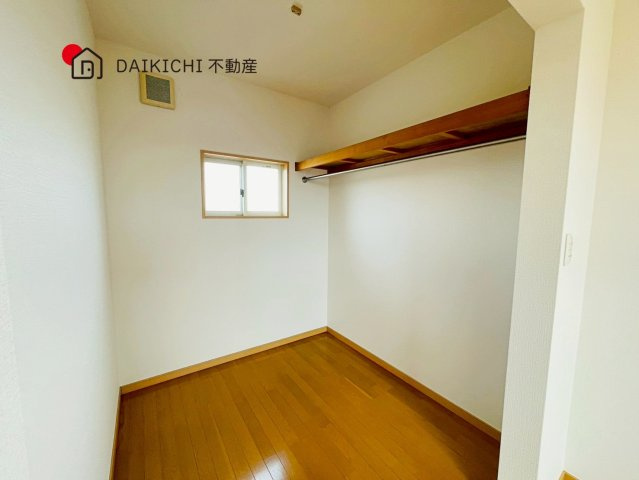 【収納】 | 比企郡川島町大字飯島　中古戸建