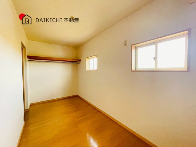 【子供部屋】 | 比企郡川島町大字飯島　中古戸建