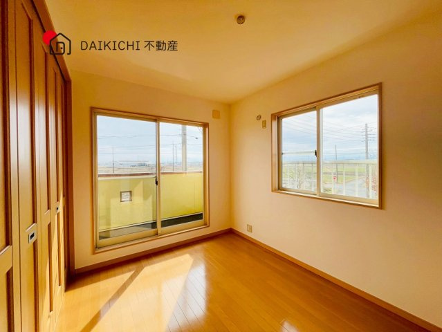 【洋室】 | 比企郡川島町大字飯島　中古戸建