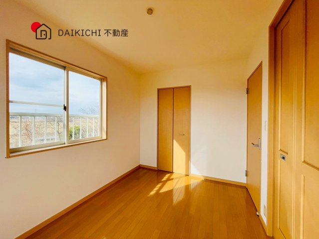 【洋室】 | 比企郡川島町大字飯島　中古戸建
