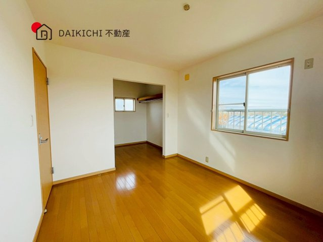 【洋室】 | 比企郡川島町大字飯島　中古戸建