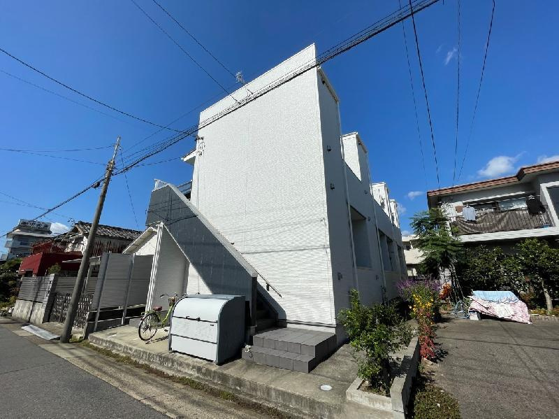 ｃｌａｒｔｅ　荒子Ⅰ　