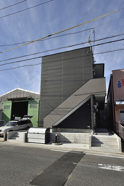 ラフィオーレ小本