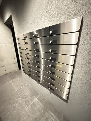 グランデ六甲道のその他共用部分