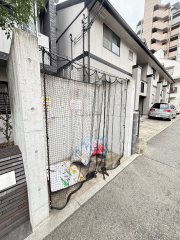 グランデ六甲道のその他共用部分