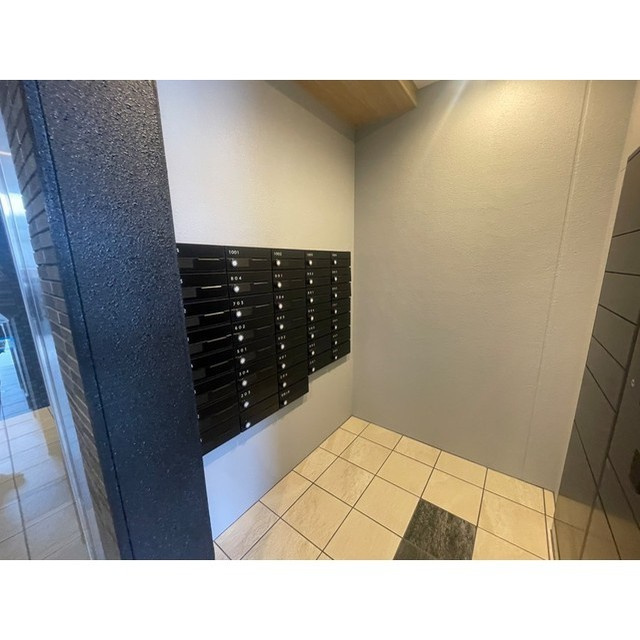 ArtizA金山のその他共用部分